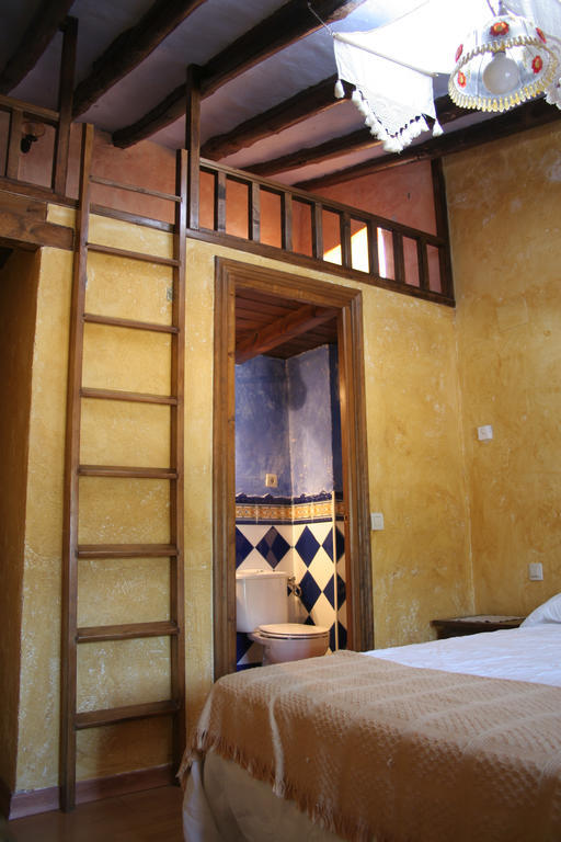 El Canton Villa Los Fayos Exterior photo